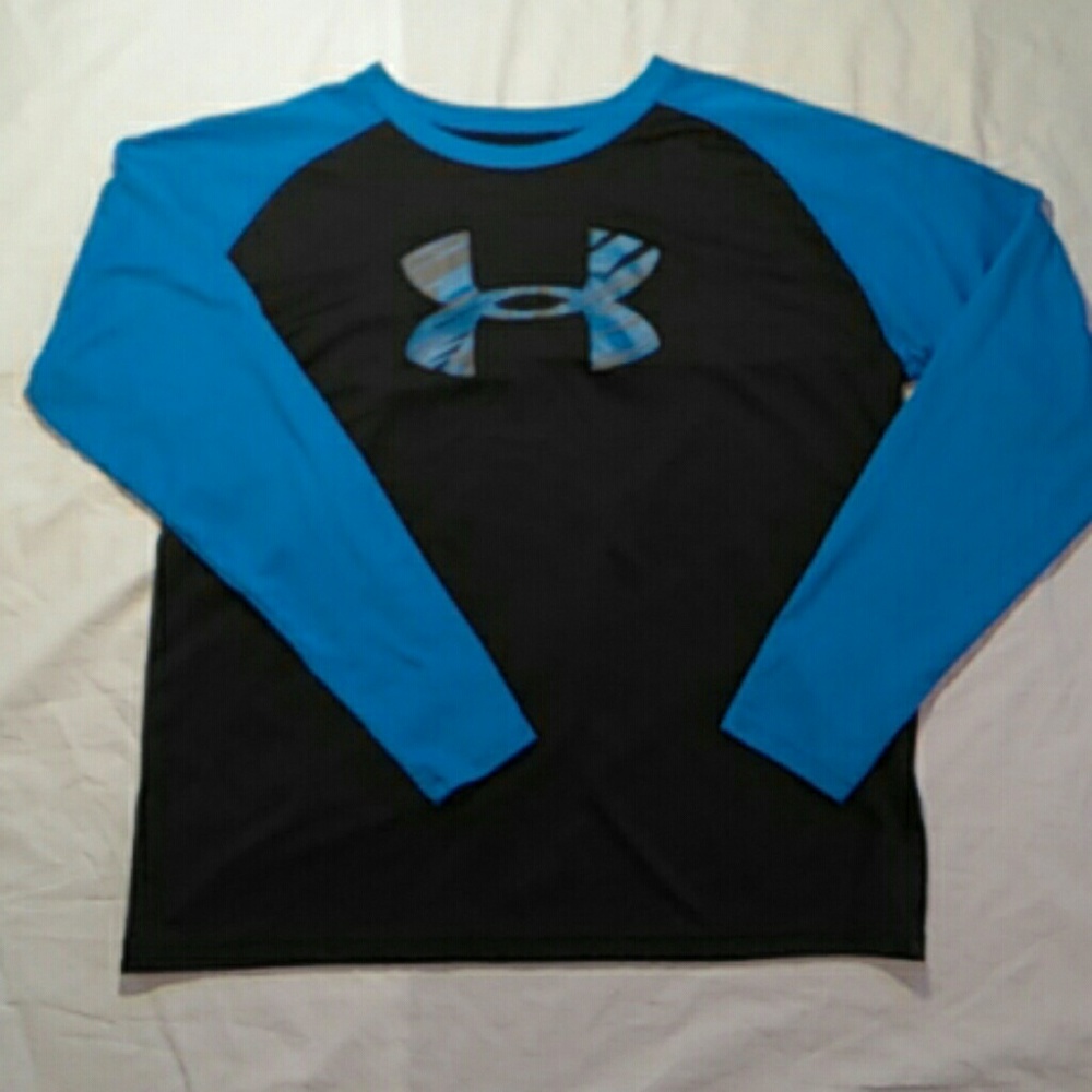 Under armour shirt